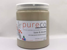 Load image into Gallery viewer, Pureco base & blocker primer White, Grey, Ecru