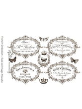 Load image into Gallery viewer, French embellish