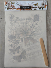 Load image into Gallery viewer, Song of nature