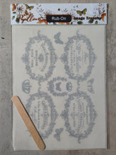 Load image into Gallery viewer, French embellish