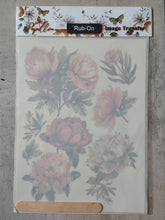 Load image into Gallery viewer, Peony frills 1