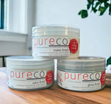 Load image into Gallery viewer, Pureco sealers matte, satin, gloss