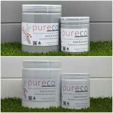 Load image into Gallery viewer, Pureco base & blocker white or grey - Walnut lane