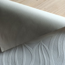 Load image into Gallery viewer, Eden paintable wallpaper - Walnut lane