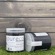 Load image into Gallery viewer, Pureco STAINS 200ml - Walnut lane