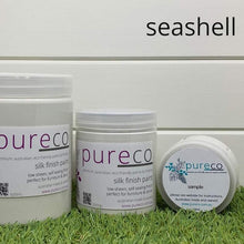 Load image into Gallery viewer, Seashell - Walnut lane