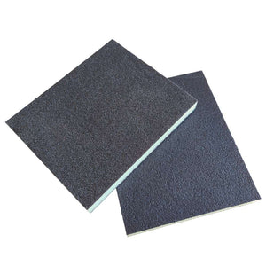 Wet/dry sanding sponge