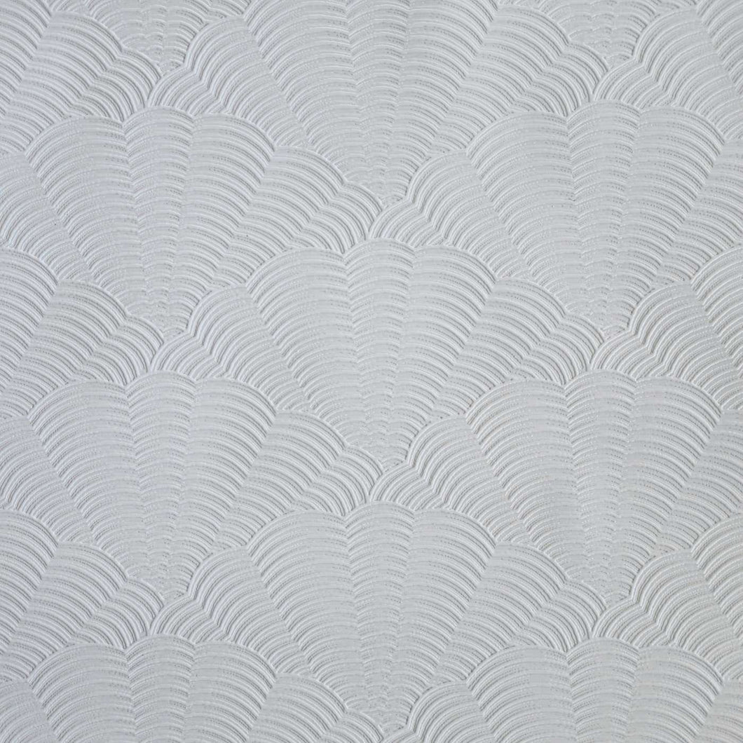 Fans paintable wallpaper