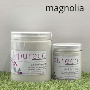 NEW! Magnolia