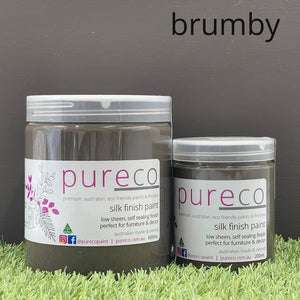 Brumby 600ml