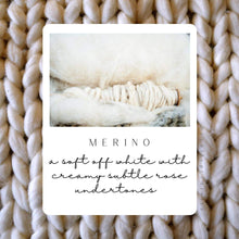 Load image into Gallery viewer, NEW! Merino 600ml
