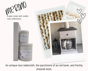 NEW! Merino 600ml