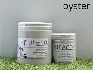 NEW! Oyster 600ml