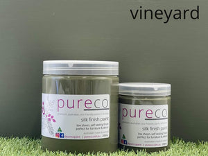 NEW! Vineyard 600ml