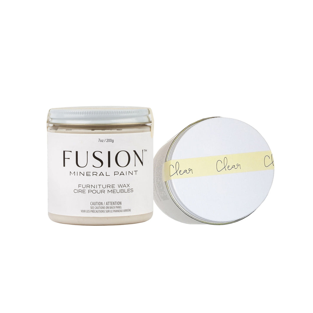 Clear wax 50g or 200g