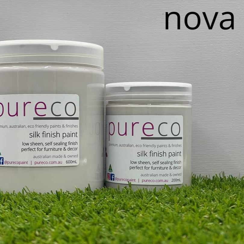 Nova 600ml