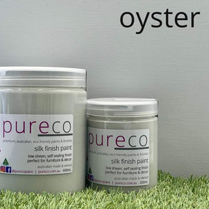 Oyster 600ml