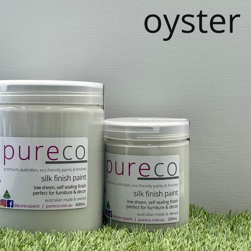 Oyster 600ml