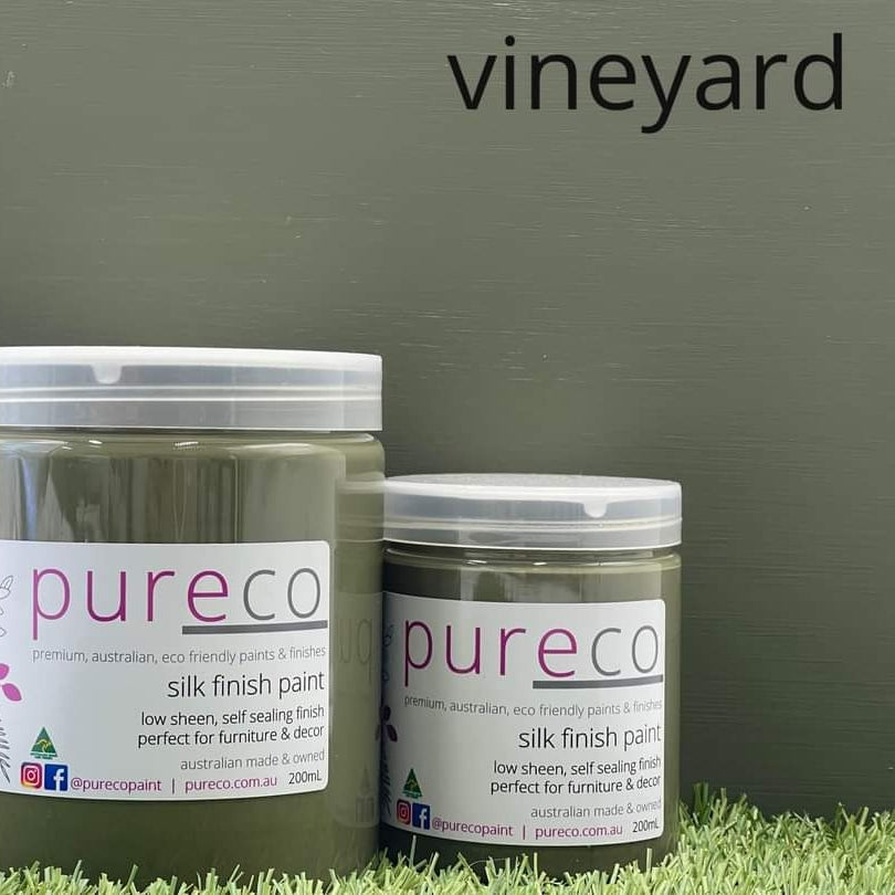 Vineyard 600ml