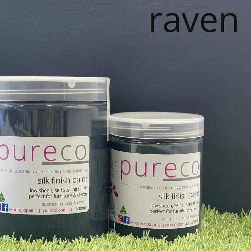 Raven 600ml