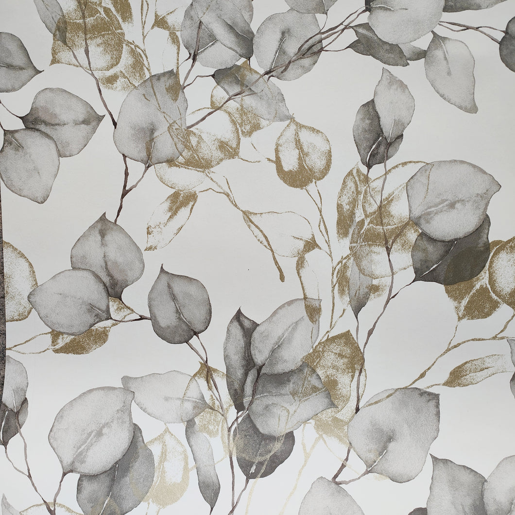 Eucalyptus leaves wallpaper