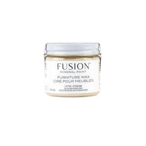 Fusion furniture wax Pearl 50g