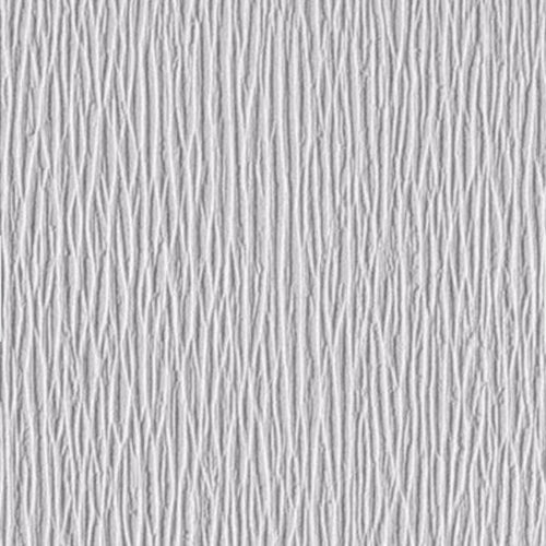Ridged paintable wallpaper - Walnut lane