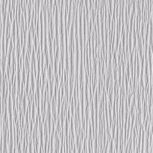 Ridged paintable wallpaper - Walnut lane