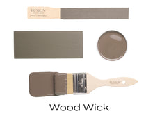 Load image into Gallery viewer, Wood wick
