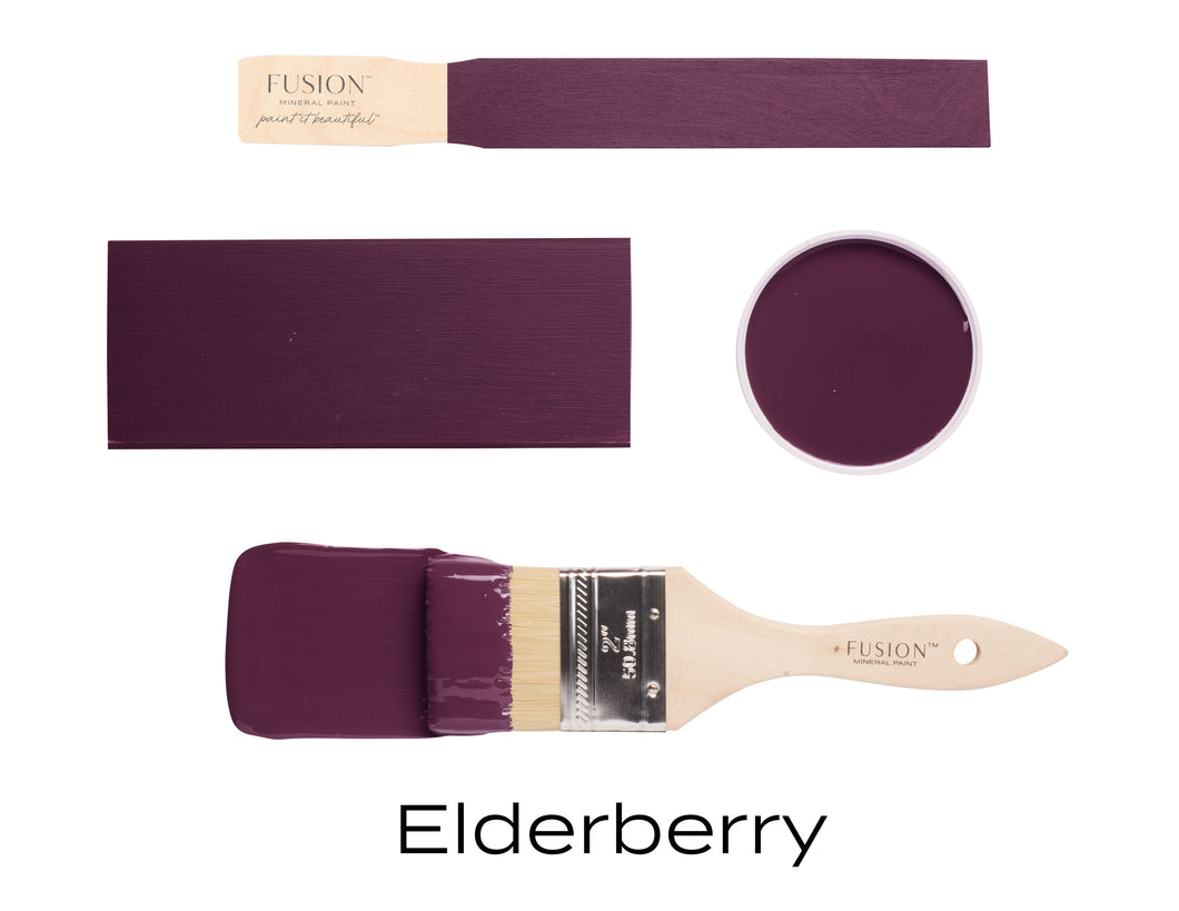 Elderberry tester 37ml