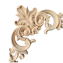 Load image into Gallery viewer, Wooden applique #31
