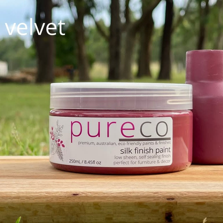 Velvet 250ml