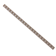 Load image into Gallery viewer, Wooden moulding trim #34
