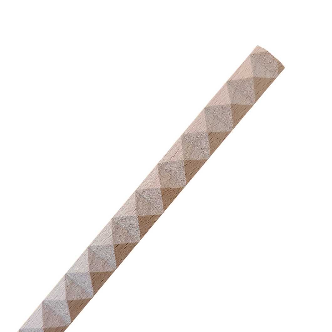 Wooden moulding trim #34