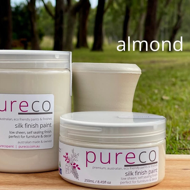 Almond