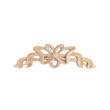 Load image into Gallery viewer, Wooden bow applique #5
