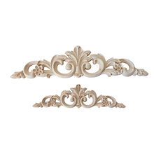 Load image into Gallery viewer, Wooden applique #9
