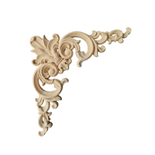Load image into Gallery viewer, Wooden applique #31
