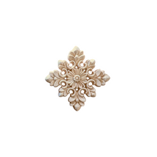 Load image into Gallery viewer, Small wooden applique #14
