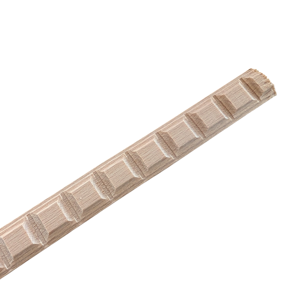 Wooden applique moulding trim #32