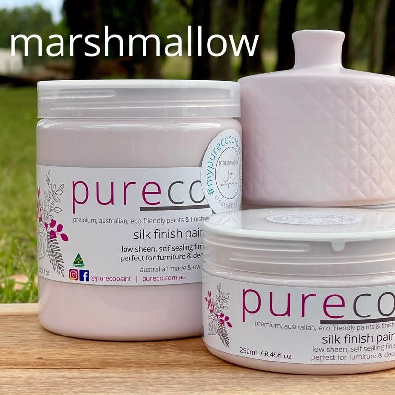 Marshmallow
