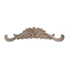 Load image into Gallery viewer, Wooden applique #29
