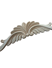 Load image into Gallery viewer, Wooden applique #29
