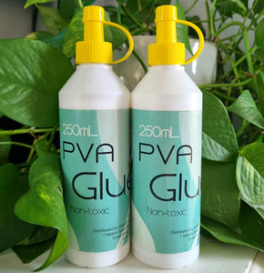 Dot republic PVA glue - Walnut lane
