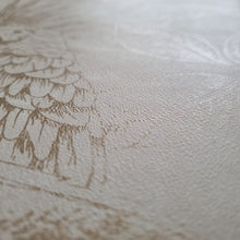 Load image into Gallery viewer, Tropical wallpaper - Walnut lane
