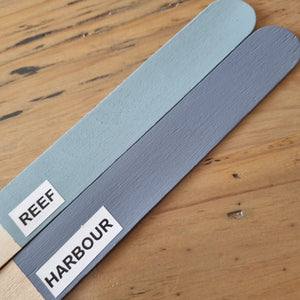 Harbour - Walnut lane
