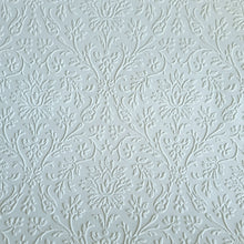 Load image into Gallery viewer, Small Damask paintable wallpaper - Walnut lane
