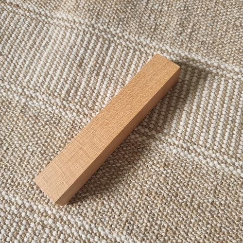 Wooden handle - Walnut lane
