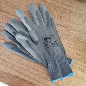 Work gloves - Walnut lane