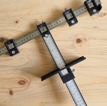 Load image into Gallery viewer, Hardware template - Walnut lane
